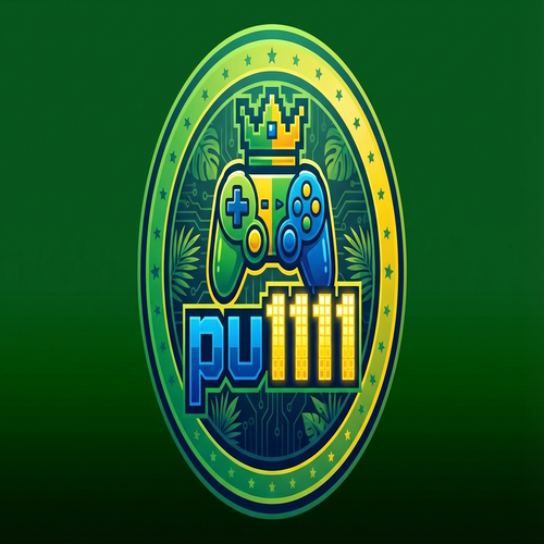 Logo pu1111